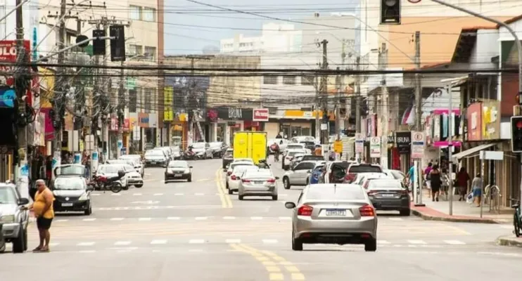 Roubos em vias públicas caem 30% na Serra