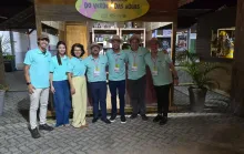 Ruraltur reúne produtores e destaca potencial turístico de Jaguaré