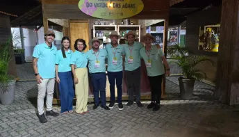 Ruraltur reúne produtores e destaca potencial turístico de Jaguaré