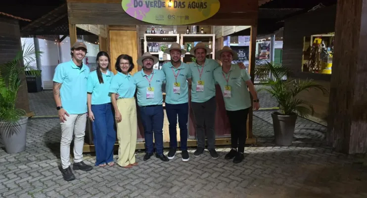 Ruraltur reúne produtores e destaca potencial turístico de Jaguaré