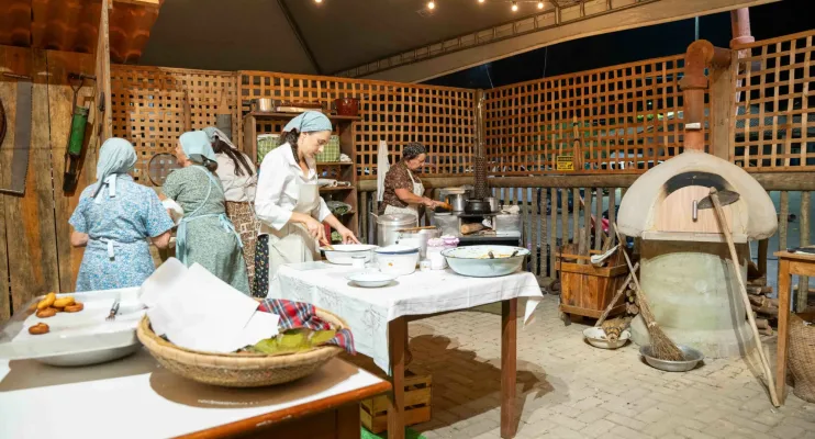RuralturES consolida turismo rural no ES, atrai 20 mil visitantes e movimenta R$ 5,5 milhões em negócios   