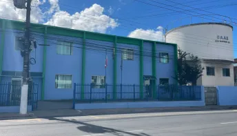 SAAE abre programa para regularização de débitos em São Mateus