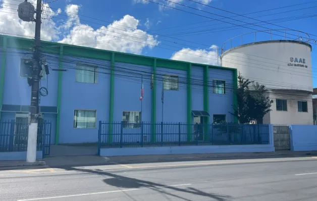 SAAE abre programa para regularização de débitos em São Mateus