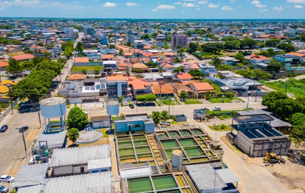 Saae de Linhares terá plantão na sede do Município e nos balneários