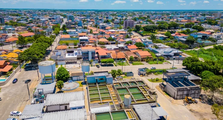Saae de Linhares terá plantão na sede do Município e nos balneários