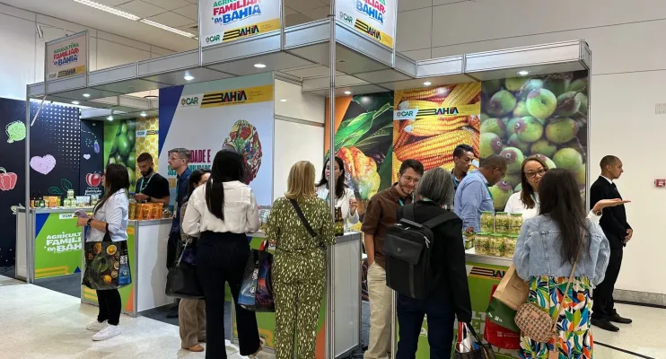 Sabores da Bahia conquistam o maior Congresso de Nutrição Funcional do mundo