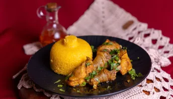 Sabores da Bahia ganham destaque nas praças gastronômicas da 16ª Feira da Agricultura Familiar