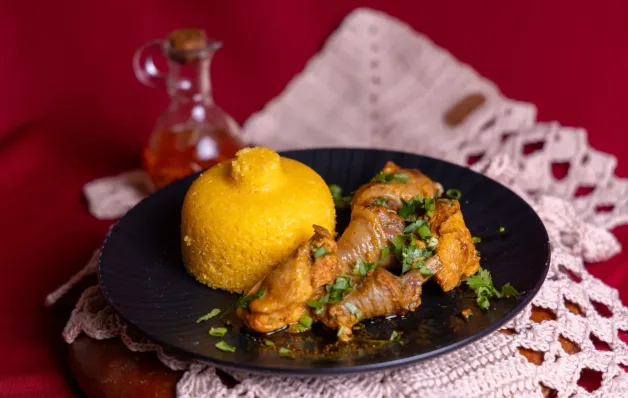 Sabores da Bahia ganham destaque nas praças gastronômicas da 16ª Feira da Agricultura Familiar