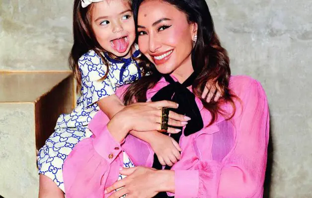 Sabrina Sato abre o jogo sobre libido e crise conjugal que a fez cogitar separação