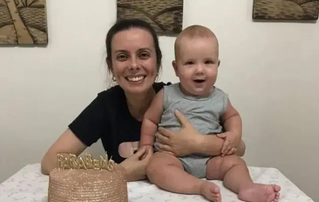 Mãe e bebê de 1 ano morrem em acidente em rodovia; marido fica gravemente ferido