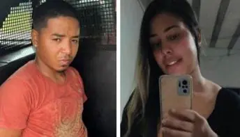 Sabrine Paixão é morta a facadas pelo ex em provador de loja em Aracruz, ES