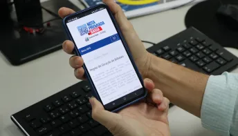 Saiba como consultar os bilhetes da campanha Nota Premiada Bahia
