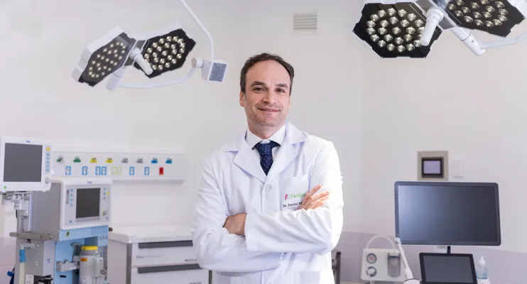  Saiba como investigar as causas da infertilidade