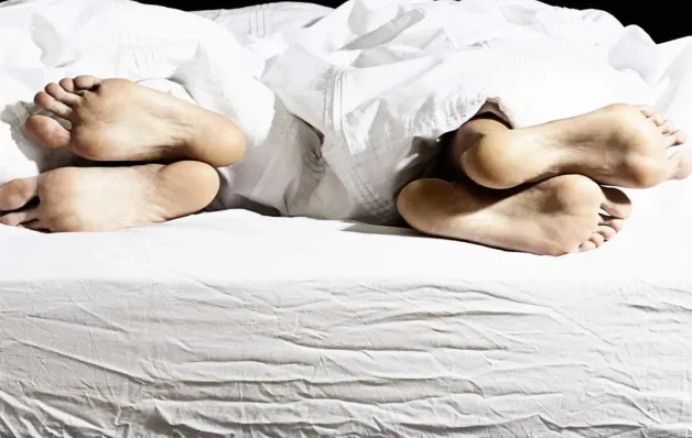 Saiba como o sono pode afetar a vida sexual