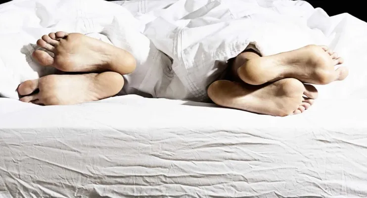 Saiba como o sono pode afetar a vida sexual