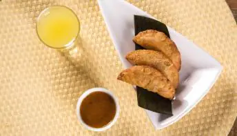 Saiba como prepara massa básica para Pastel