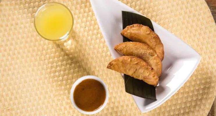 Saiba como prepara massa básica para Pastel