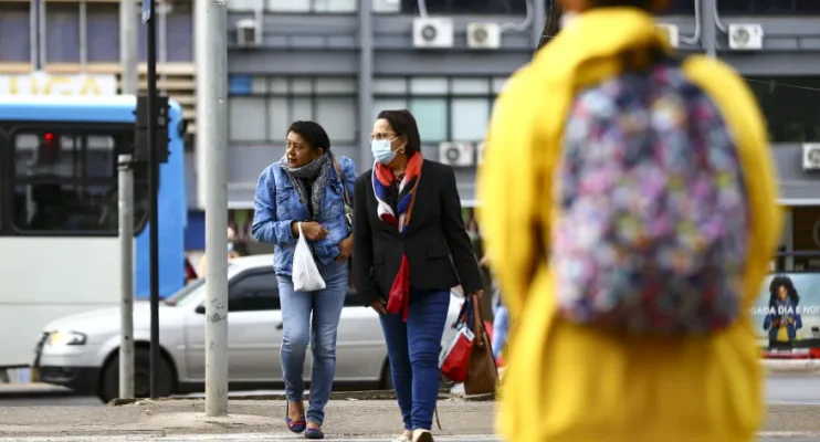 Saiba como reduzir os riscos de doenças respiratórias durante o inverno