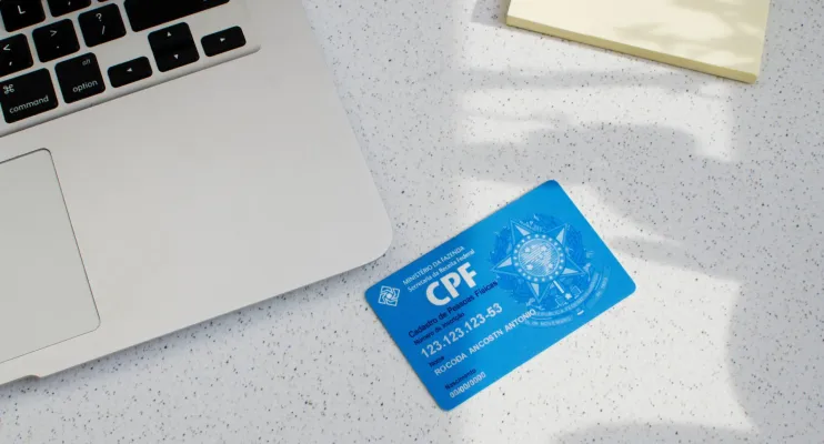 Saiba como regularizar o seu CPF