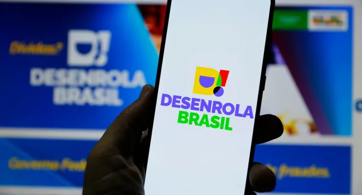 Saiba como se inscrever no Desenrola Brasil e negociar suas dívidas