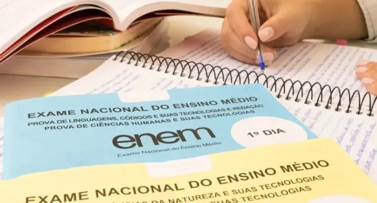 Saiba como se preparar para o segundo dia do ENEM