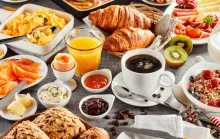 Saiba o café da manhã ideal para cada idade; segundo a ciência