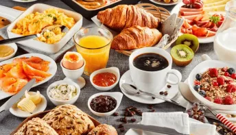 Saiba o café da manhã ideal para cada idade; segundo a ciência