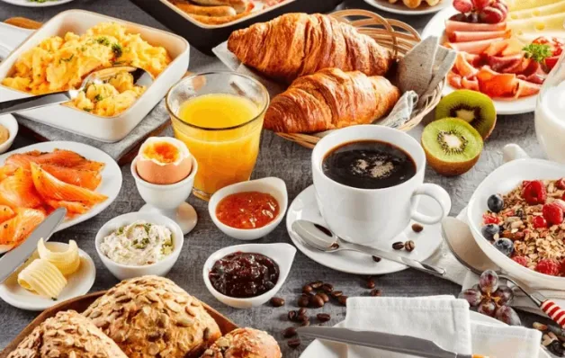 Saiba o café da manhã ideal para cada idade; segundo a ciência