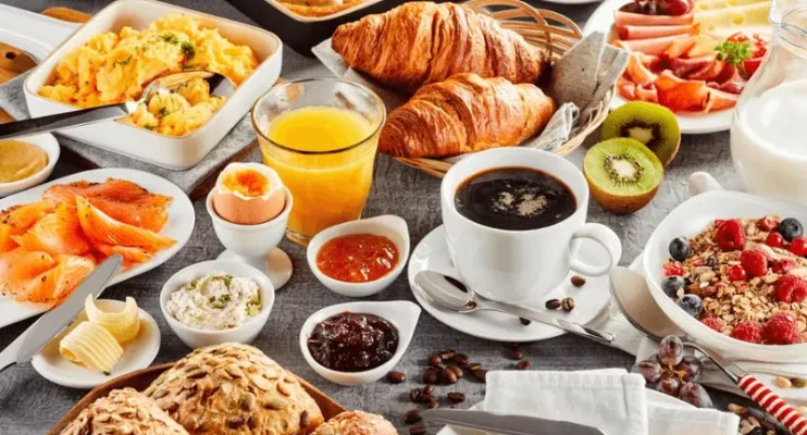 Saiba o café da manhã ideal para cada idade; segundo a ciência