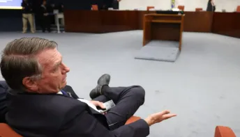 Saiba o que acontece agora que Bolsonaro é réu no STF
