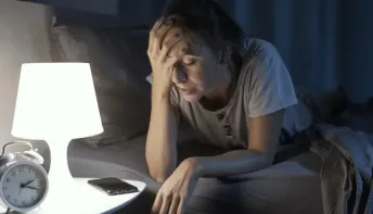 Saiba o que acontece ao seu corpo quando dorme menos de 6 horas