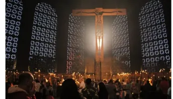 Saiba por que a Sexta-feira Santa é o único dia do ano sem missas na Igreja Católica
