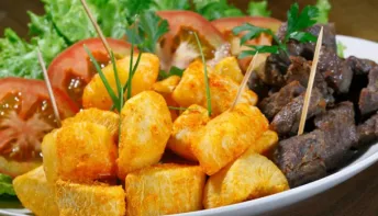 Saiba qual é o alimento popular no Brasil que causa 200 mortes ao ano