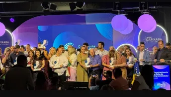 Sala do Empreendedor de Jaguaré recebe selo nacional de excelência