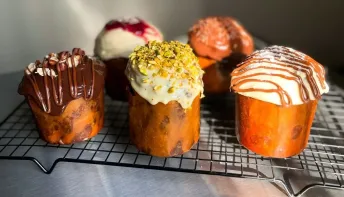 Sala do Empreendedor de Linhares abre 50 vagas para curso gratuito de produção de panetones