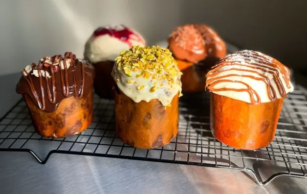 Sala do Empreendedor de Linhares abre 50 vagas para curso gratuito de produção de panetones