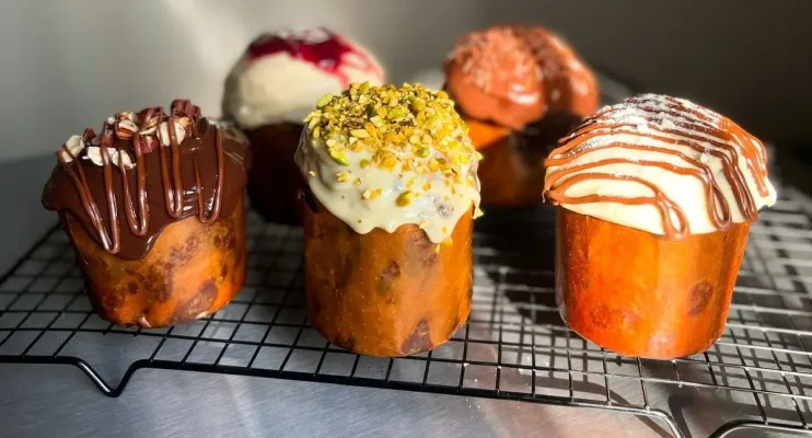 Sala do Empreendedor de Linhares abre 50 vagas para curso gratuito de produção de panetones