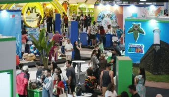 Salão do Turismo terá edição inédita no Nordeste