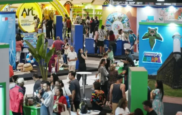 Salão do Turismo terá edição inédita no Nordeste
