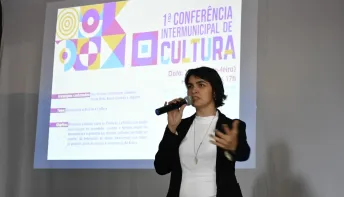 Saldo da Conferência Intermunicipal de Cultura em São Mateus: Propostas de ações e eleição de delegados para a 4ª Conferência Estadual