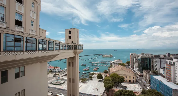 Salvador é o destino nacional mais desejado pelos brasileiros; confira ranking