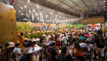 Salvador recebe em outubro a 2ª edição do Festival do Queijo Artesanal da Bahia