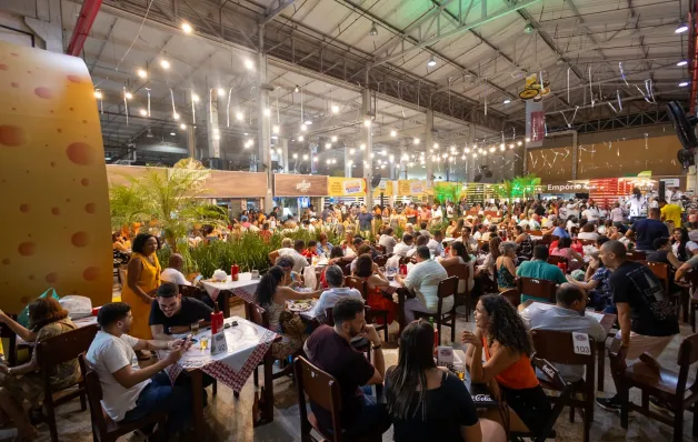 Salvador recebe em outubro a 2ª edição do Festival do Queijo Artesanal da Bahia
