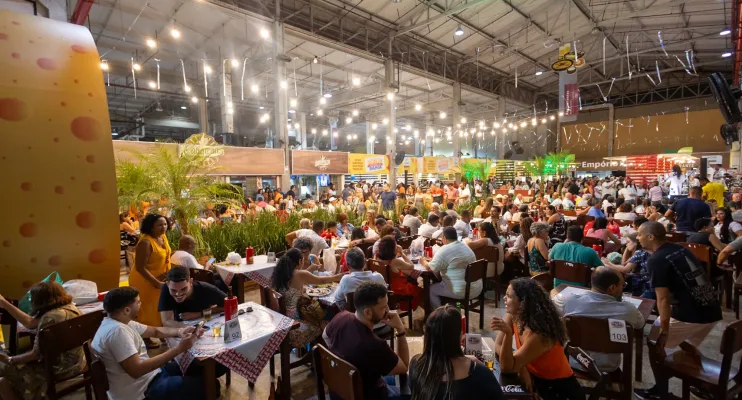 Salvador recebe em outubro a 2ª edição do Festival do Queijo Artesanal da Bahia