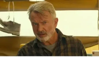 Sam Neill, astro de 'Jurassic Park', morre aos 78 anos
