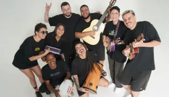 “Samba Ecológico da Vila” agita Manguinhos com oito horas de música e entrada gratuita