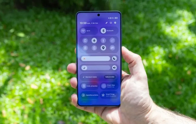 Samsung deixará usuários bloquearem uma das coisas mais irritantes nos celulares
