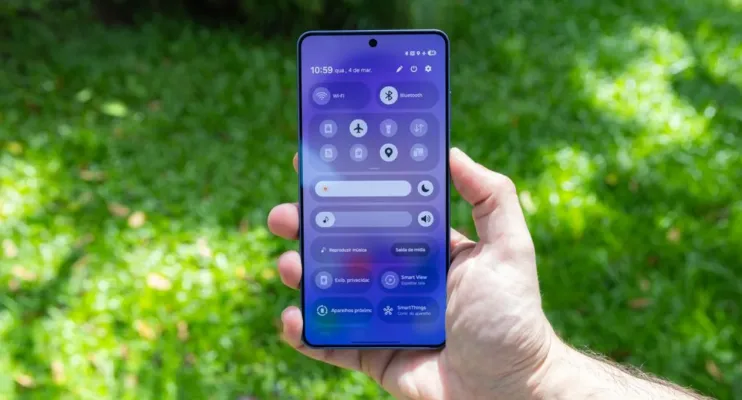 Samsung deixará usuários bloquearem uma das coisas mais irritantes nos celulares