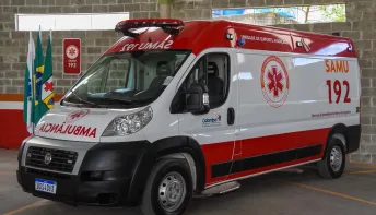 Samu abre seleção para motorista e técnico de enfermagem no ES