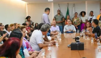 Sancionada lei que institui o Dia do Conselheiro Municipal de Saúde